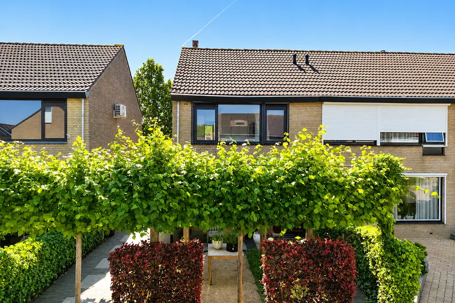 Brielsestraat 81 STELLENDAM
