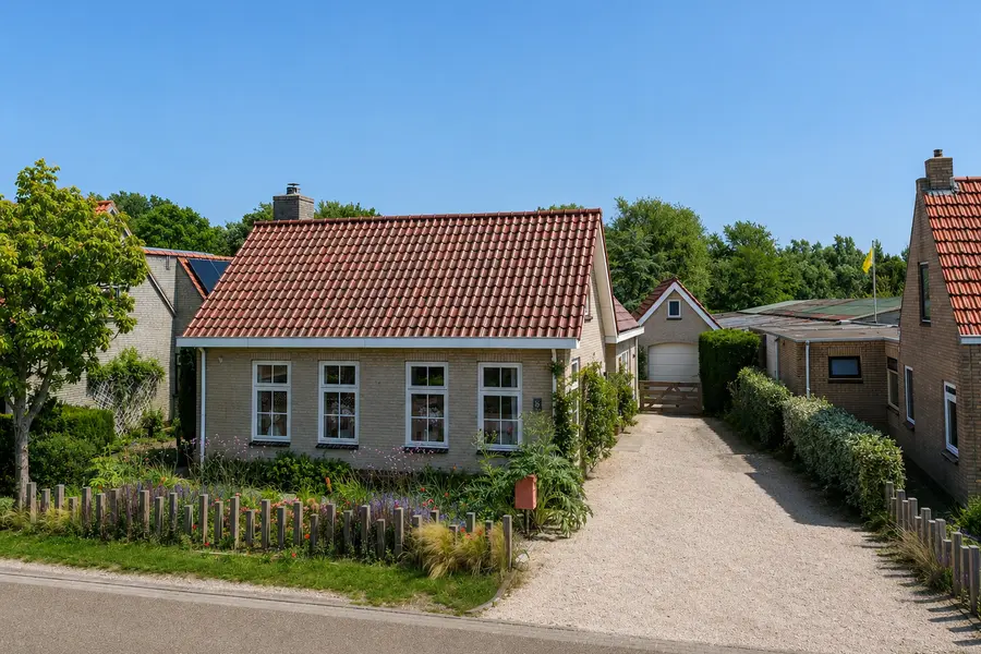 Koolweg 16 OUDDORP