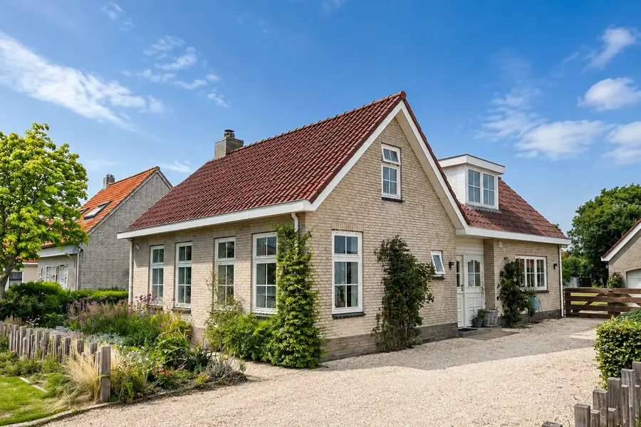 Koolweg 16 OUDDORP