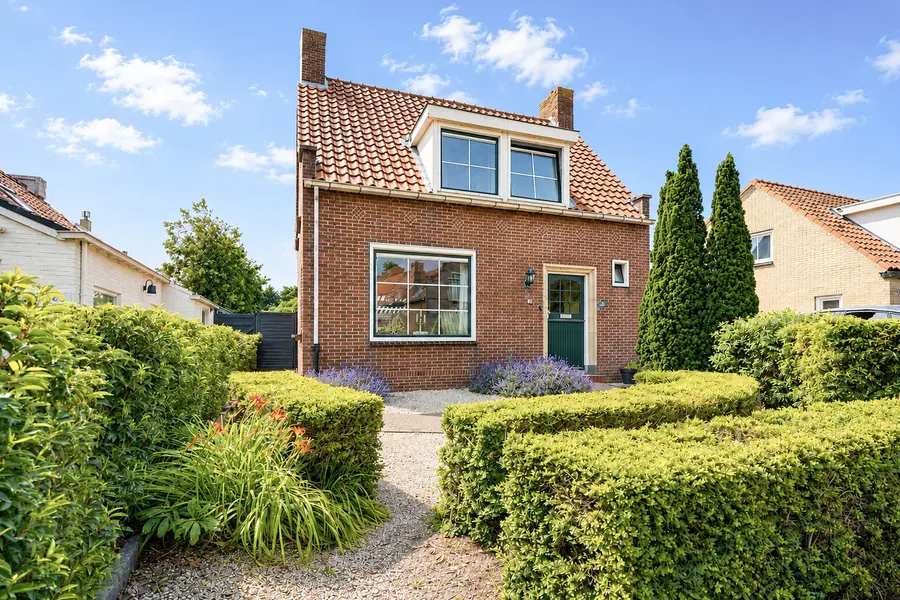 Dorpsweg 11 OUDDORP