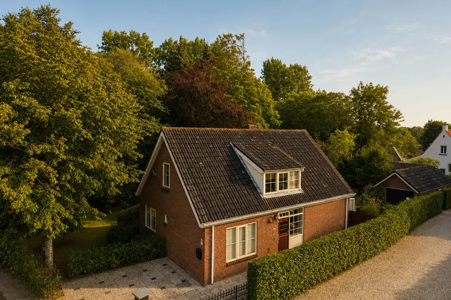 Marijkeweg 23 OUDDORP