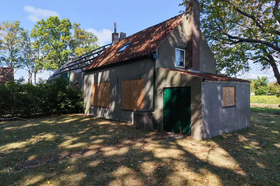 Stelleweg 2 OUDDORP