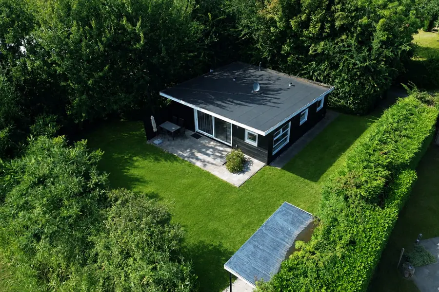 Prinsenhof 13 OUDDORP