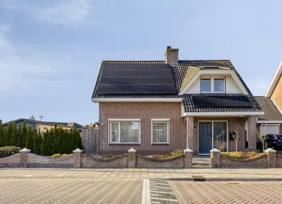 Vijverstraat 50
