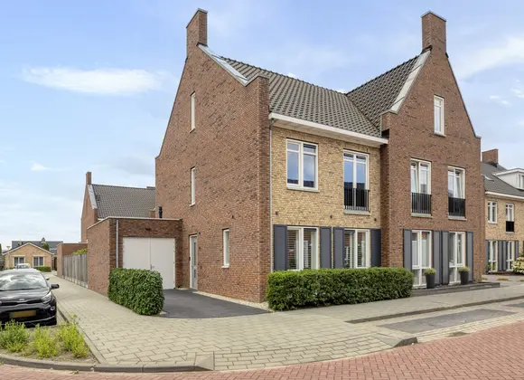 Maximastraat 9