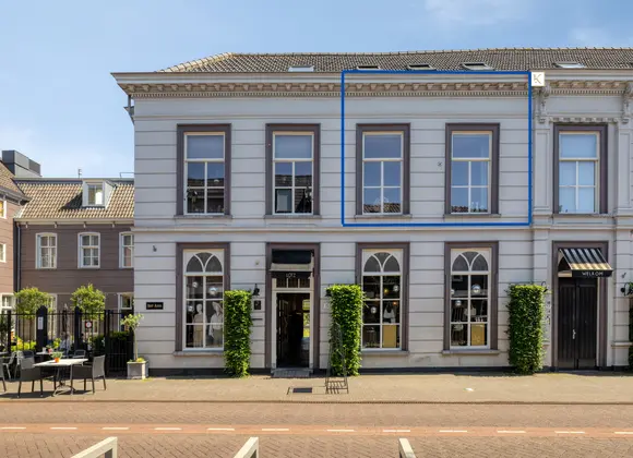 Molenstraat 15b