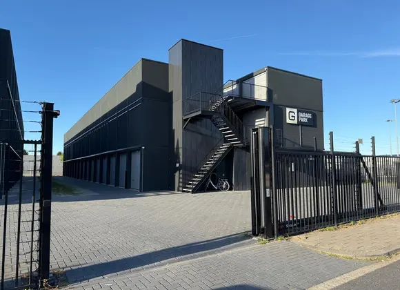 Tuinbouwveilingweg 5C5