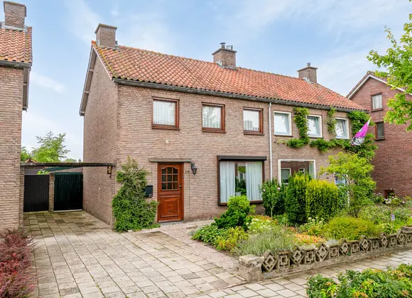 Pieter Van Ginnekenstraat 29