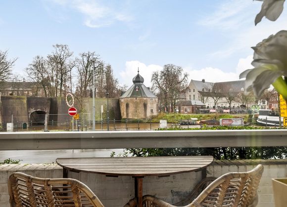 Adriaan Van Bergenstraat 2