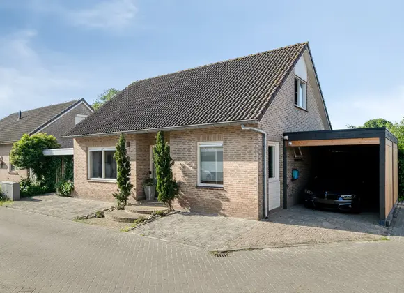 Kleine Heistraat 16K028