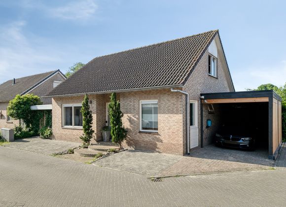 Kleine Heistraat 16K028