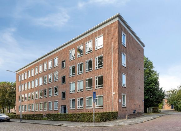 St. Ignatiusstraat 79B