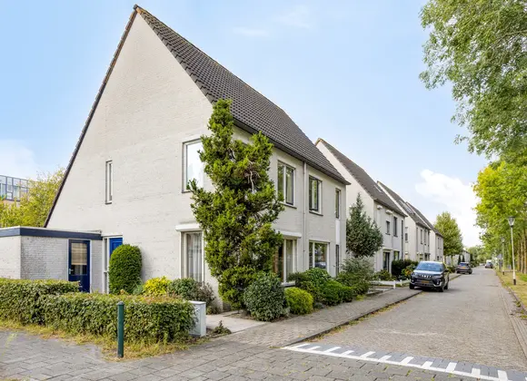 David 'T Kindtstraat 8