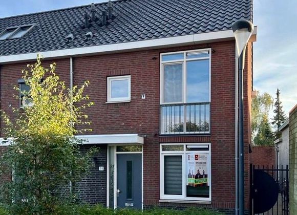 De Oude Drukkerij 38