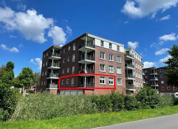 Burgemeester Van Gilsstraat 87