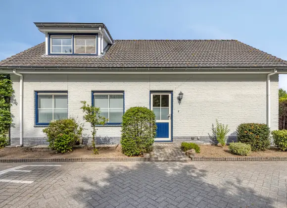 Kleine Heistraat 16K215