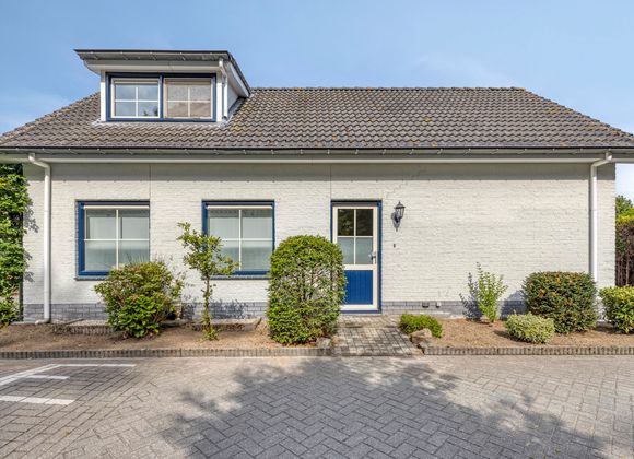 Kleine Heistraat 16K215