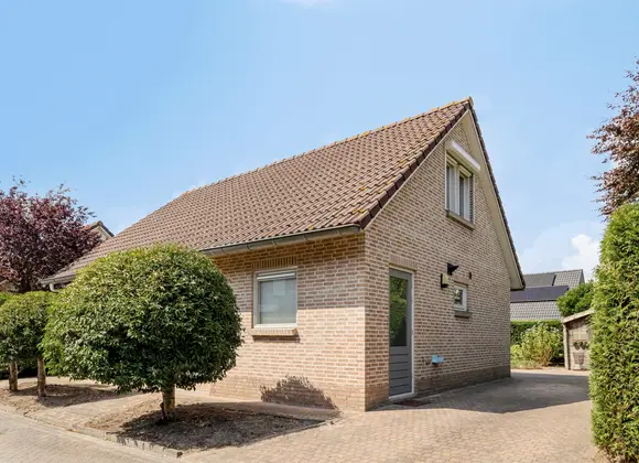 Kleine Heistraat 16K031