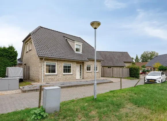 Kleine Heistraat 16K447