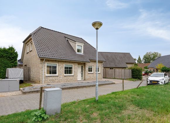 Kleine Heistraat 16K447