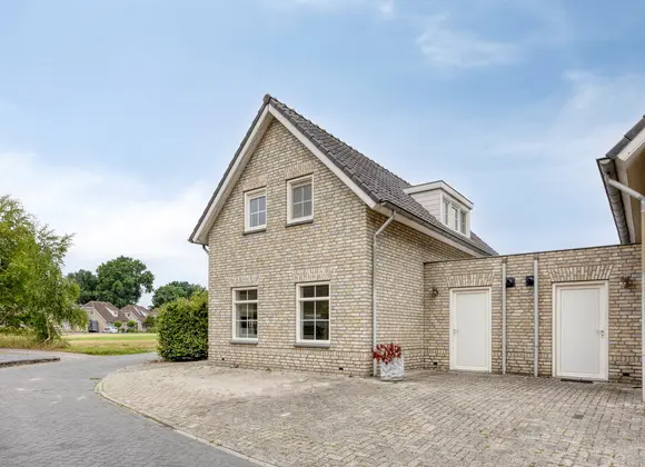 Kleine Heistraat 16K449