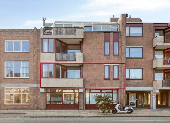 Teteringsedijk 146B5