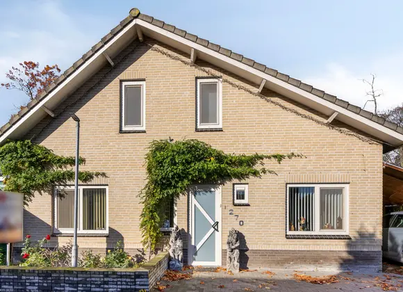 Kleine Heistraat 16K270