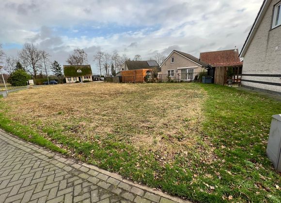 Kleine Heistraat 16K419