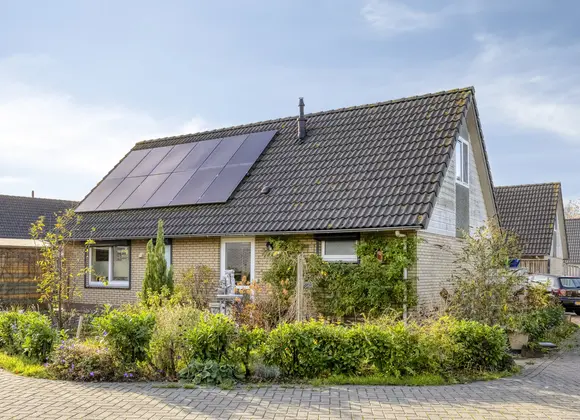 Kleine Heistraat 16K074