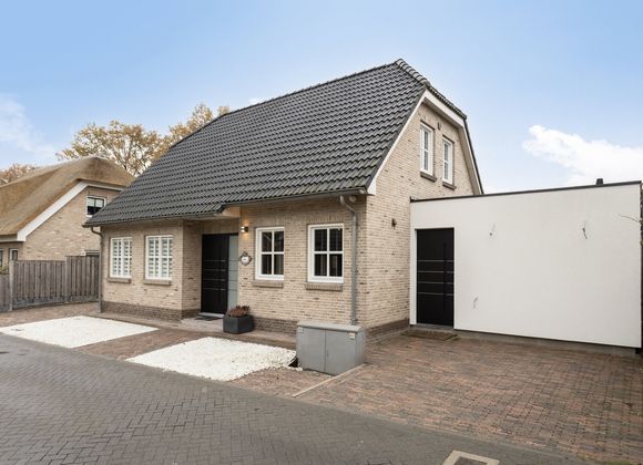 Kleine Heistraat 16K490