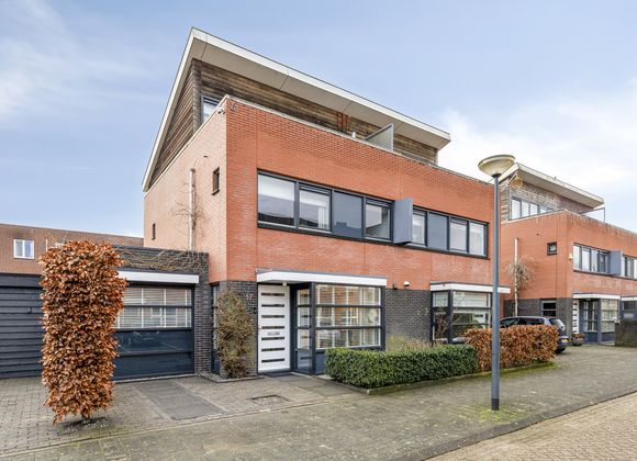 Burgemeester Vermeulenstraat 17