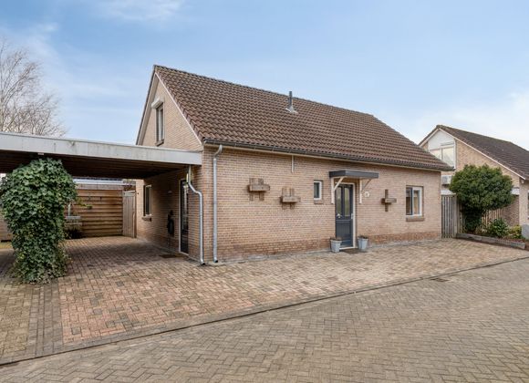 Kleine Heistraat 16K029