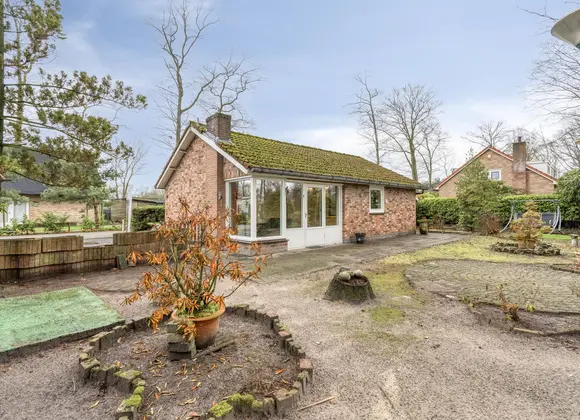 Kleine Heistraat 16K322