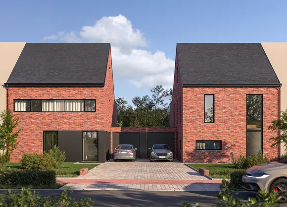 John Lijsenstraat 15 C 