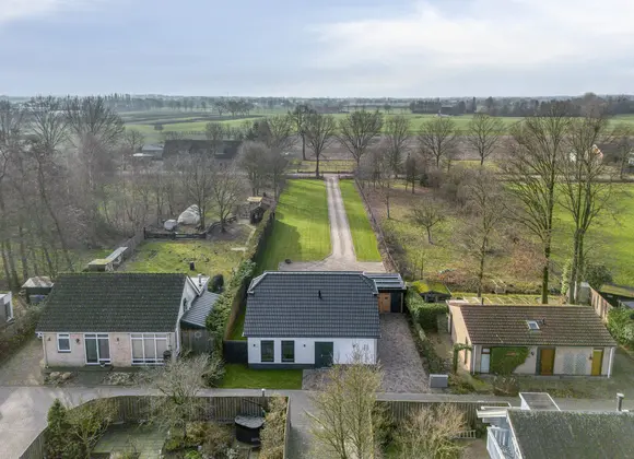 Kleine Heistraat 16K264