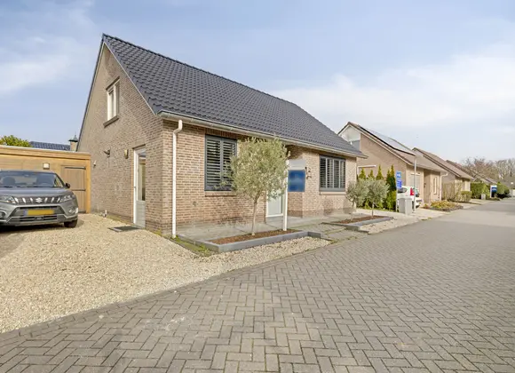 Kleine Heistraat 16K026