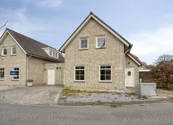 Kleine Heistraat 16K454