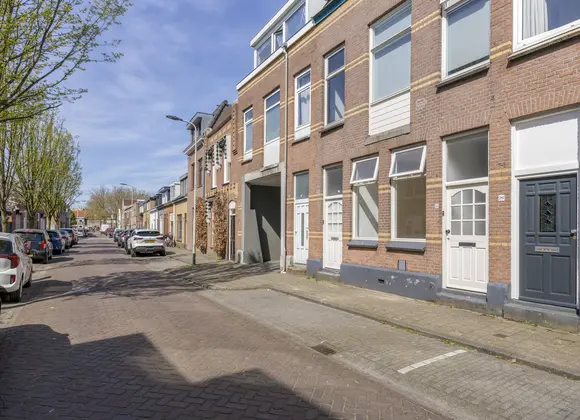 Kolfbaanstraat 28