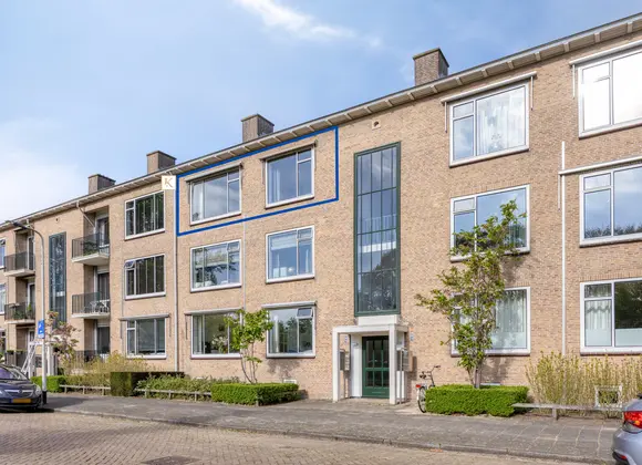 Boeimeerlaan 36B