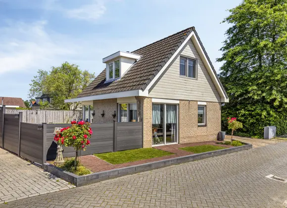 Kleine Heistraat 16K052