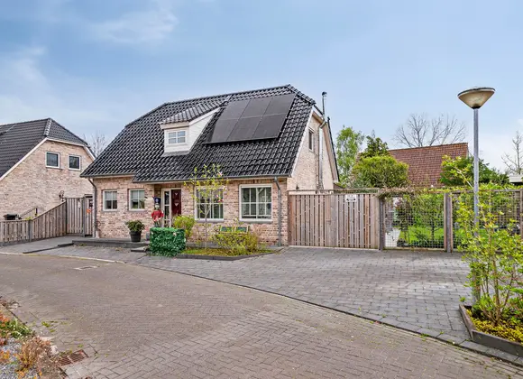 Kleine Heistraat 16K452