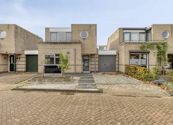 Gerbrandyhof 16
