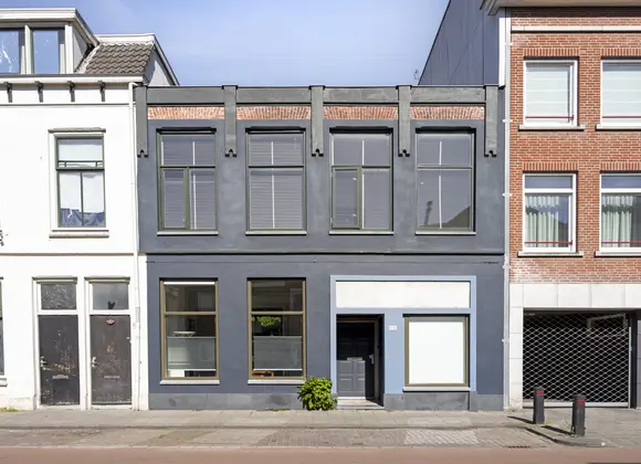 Haagweg 76
