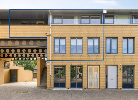 Kangoeroestraat 83