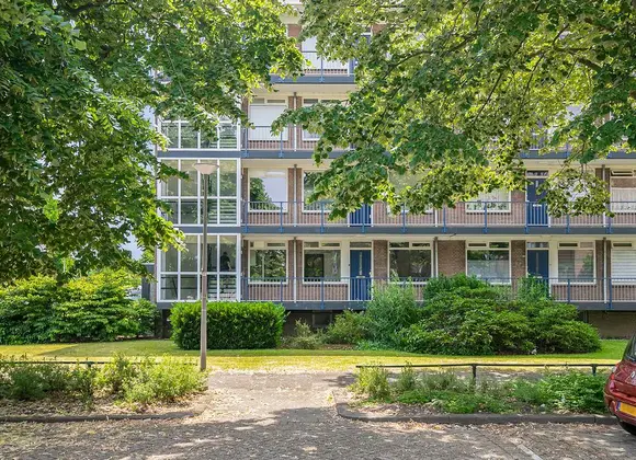 Socratesstraat 133