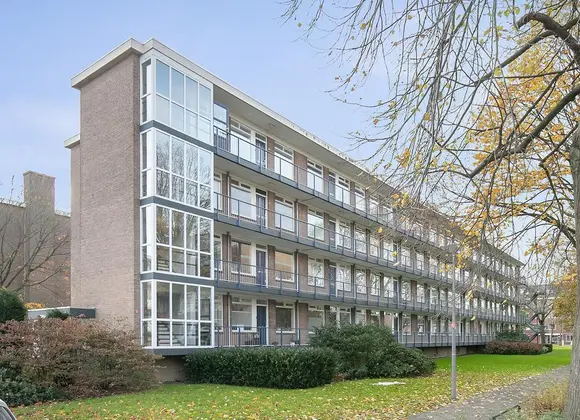 Socratesstraat 137