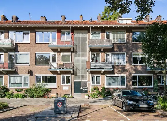 Lepelaarsingel 143