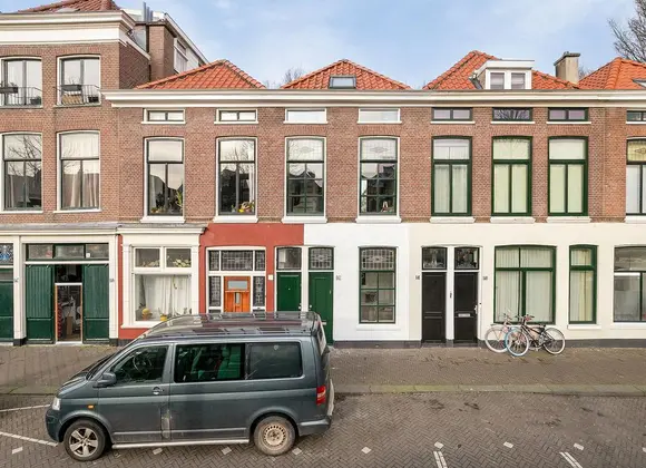 Veenkade 142