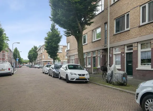 Pasteurstraat 93