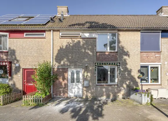 Debussystraat 14